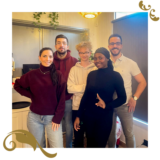 Le restaurant - Rest'O Gourmand - restaurant ballan mire 37 - restaurant ballan miré - restaurant joué lès tours