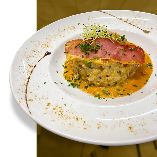 Le restaurant - Rest'O Gourmand - restaurant ballan mire 37 - restaurant ballan miré - restaurant joué lès tours