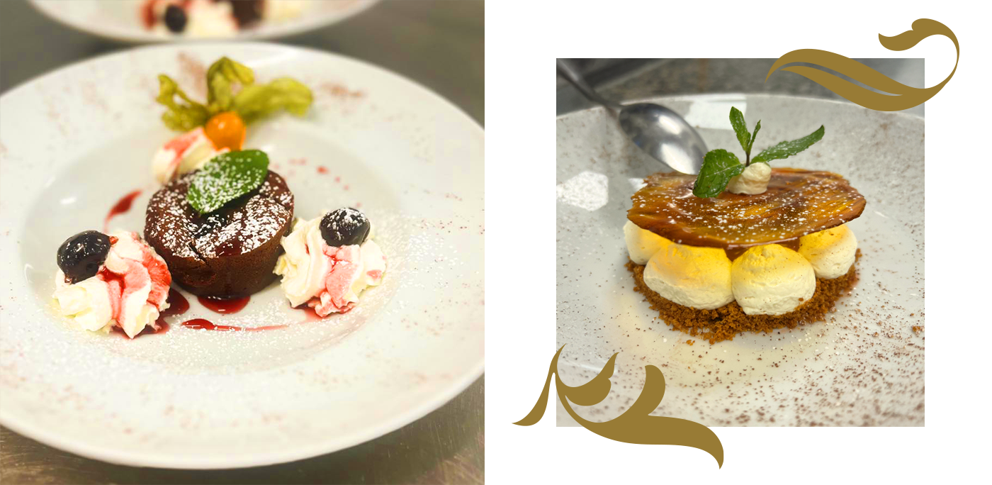 Rest'O Gourmand - restaurant ballan miré - restaurant ballan